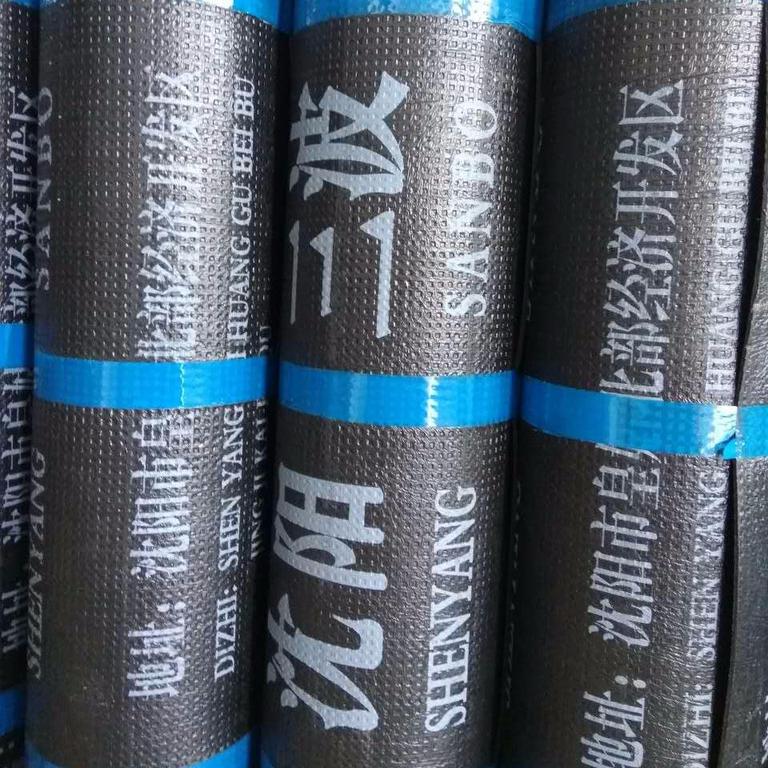 供應(yīng)沈陽(yáng)防水卷材廠﹑SBS防水卷材、防水材料圖片_高清圖_細(xì)節(jié)圖-盤錦女媧防水沈陽(yáng)銷售處