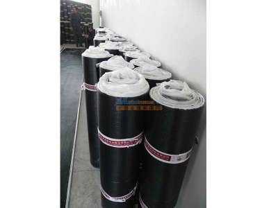 北京建國偉業(yè)防水材料 哪里能買到實惠的塑性體改性瀝青防水卷材？