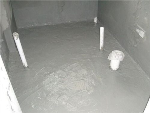 剛柔并濟，守護建筑——解讀剛性防水與柔性防水的區(qū)別與應用