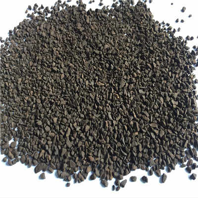 焦作優(yōu)質(zhì)錳砂濾料采購指南與聯(lián)系方式