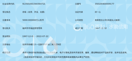 福建新意科技 引領(lǐng)數(shù)字化轉(zhuǎn)型，賦能企業(yè)信息咨詢服務(wù)新紀(jì)元