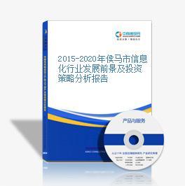 2019年版侯馬市工程項(xiàng)目PPP投融資方案咨詢報(bào)告